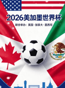 2026世界杯比赛精彩瞬间